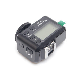 Fujimi FJ-WTTLC комплект радиосинхронизаторов с поддержкой E-TTL (приемник-передатчик) 1/8000 с