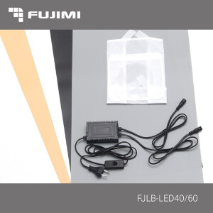 Fujimi FJLB-LED60 фотобокс со светодиодным освещением