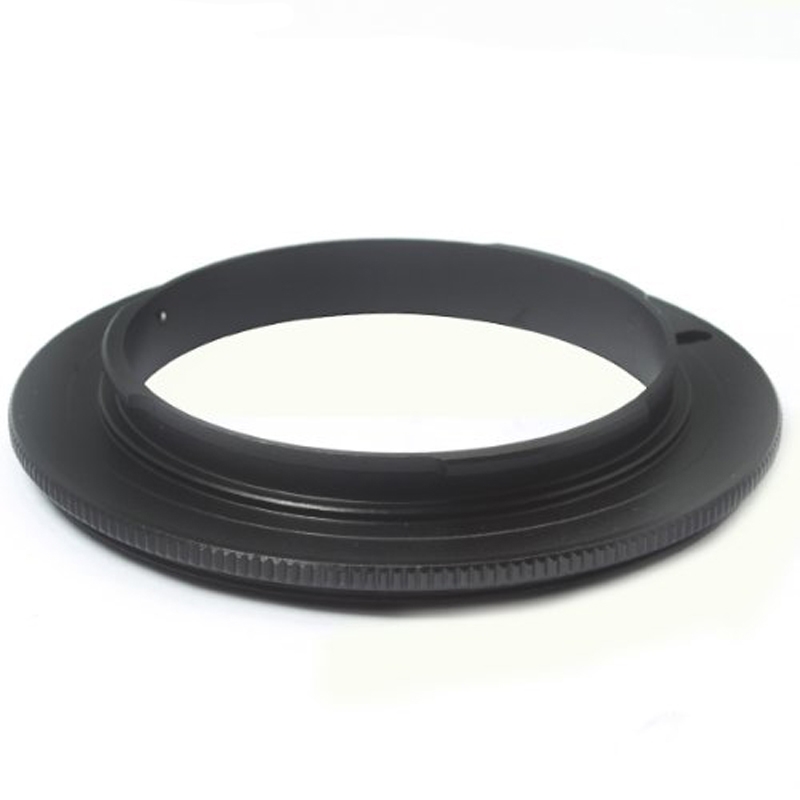 Fotokvant LAD AI-77 реверсивное кольцо байонет Nikon - 77 мм