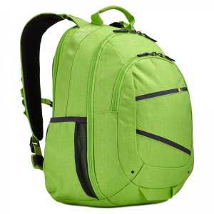 Case Logic Berkeley II BPCA-315-LIME рюкзак для ноутбука 15.6’’