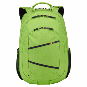 Case Logic Berkeley II BPCA-315-LIME рюкзак для ноутбука 15.6’’