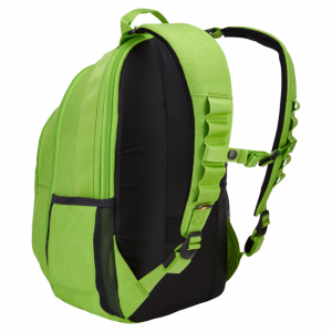 Case Logic Berkeley II BPCA-315-LIME рюкзак для ноутбука 15.6’’