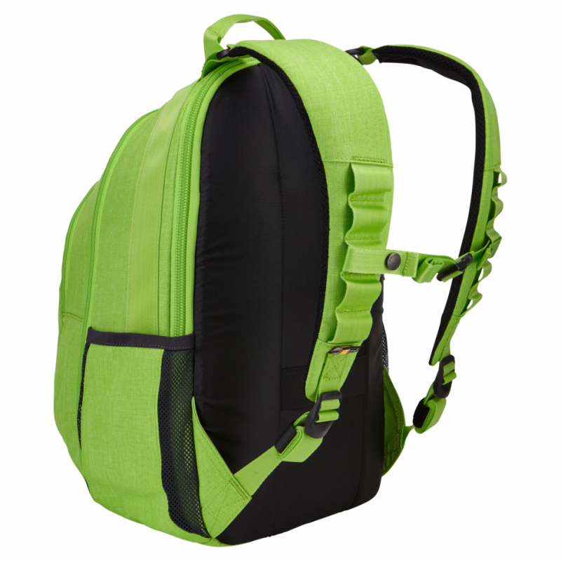 Case Logic Berkeley II BPCA-315-LIME рюкзак для ноутбука 15.6’’