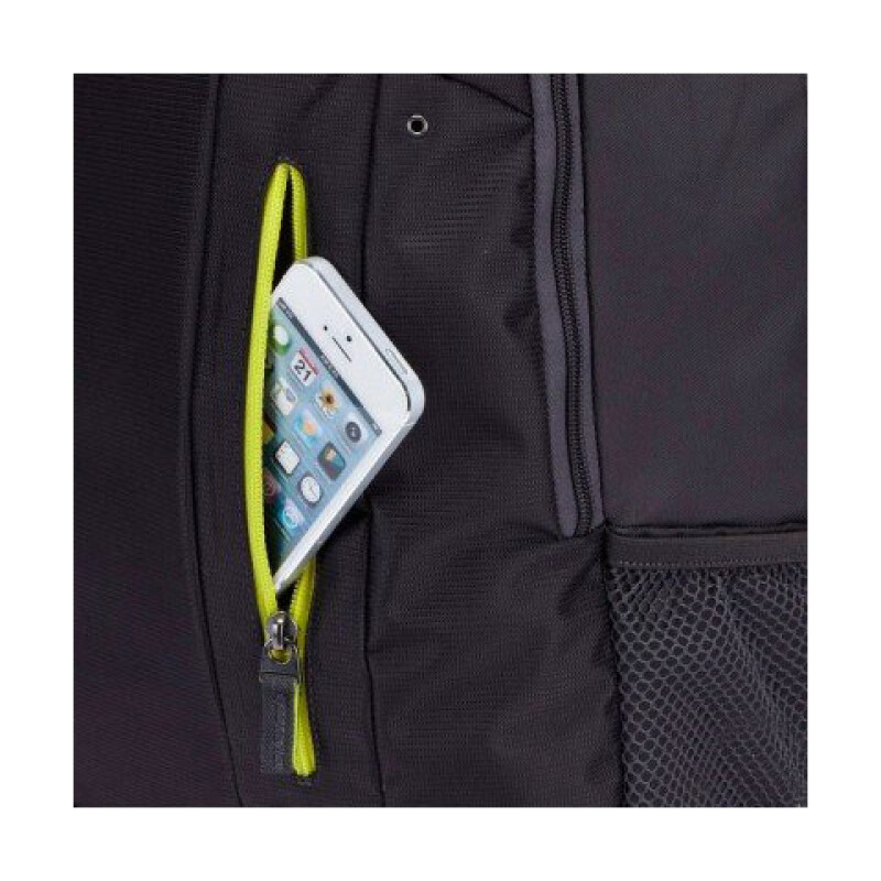 Case Logic Jaunt WMBP-115-MIDNIGHT рюкзак для ноутбука 15.6’’