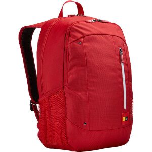 Case Logic Jaunt WMBP-115-RACING RED рюкзак для ноутбука 15.6’’