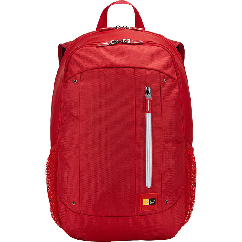 Case Logic Jaunt WMBP-115-RACING RED рюкзак для ноутбука 15.6’’