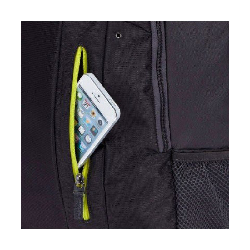 Case Logic Jaunt WMBP-115-RACING RED рюкзак для ноутбука 15.6’’