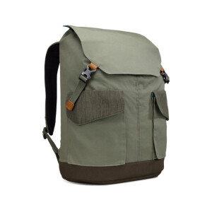 Case Logic LoDo LODP-115-PETROLGREEN-DRAB рюкзак для ноутбука 15.6’’