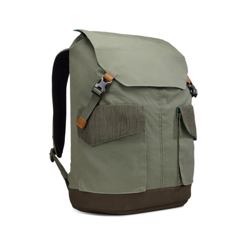 Case Logic LoDo LODP-115-PETROLGREEN-DRAB рюкзак для ноутбука 15.6’’