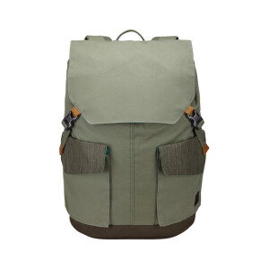 Case Logic LoDo LODP-115-PETROLGREEN-DRAB рюкзак для ноутбука 15.6’’