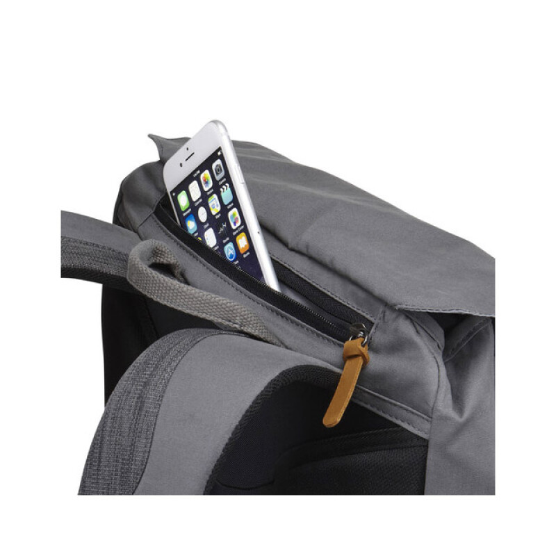 Case Logic LoDo LODP-115-PETROLGREEN-DRAB рюкзак для ноутбука 15.6’’