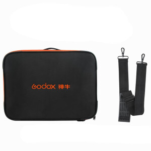 Godox CB-09 чемодан-кейс для фототехники