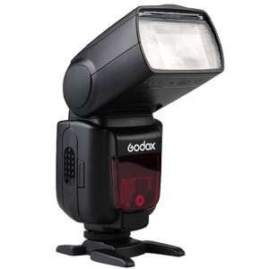 Godox TT685C вспышка накамерная для Canon