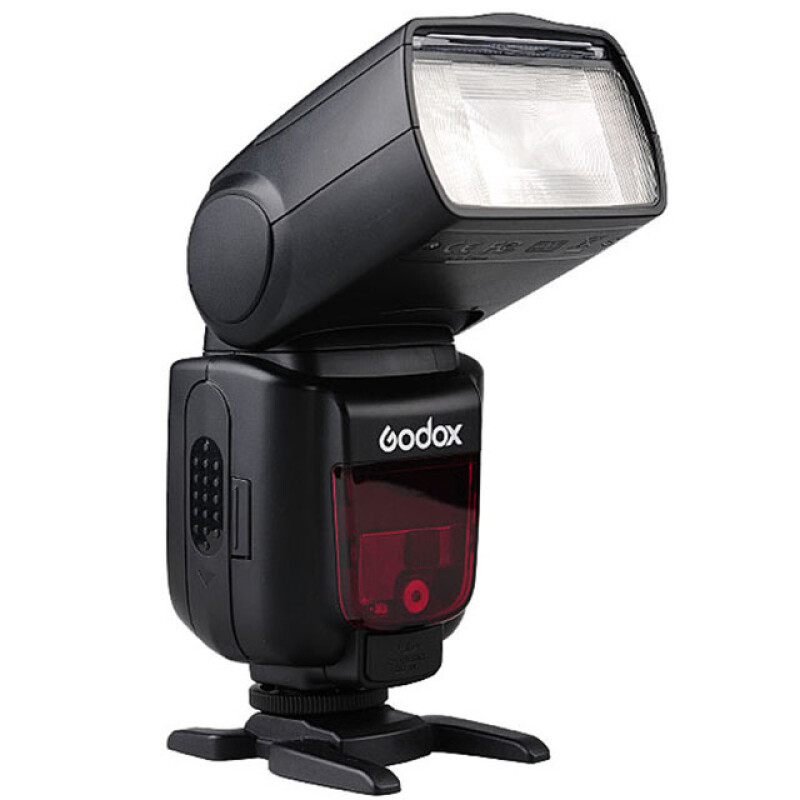 Godox TT685N вспышка накамерная для Nikon