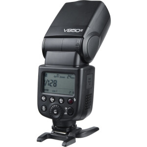 Godox Ving V850II Kit вспышка накамерная универсальная