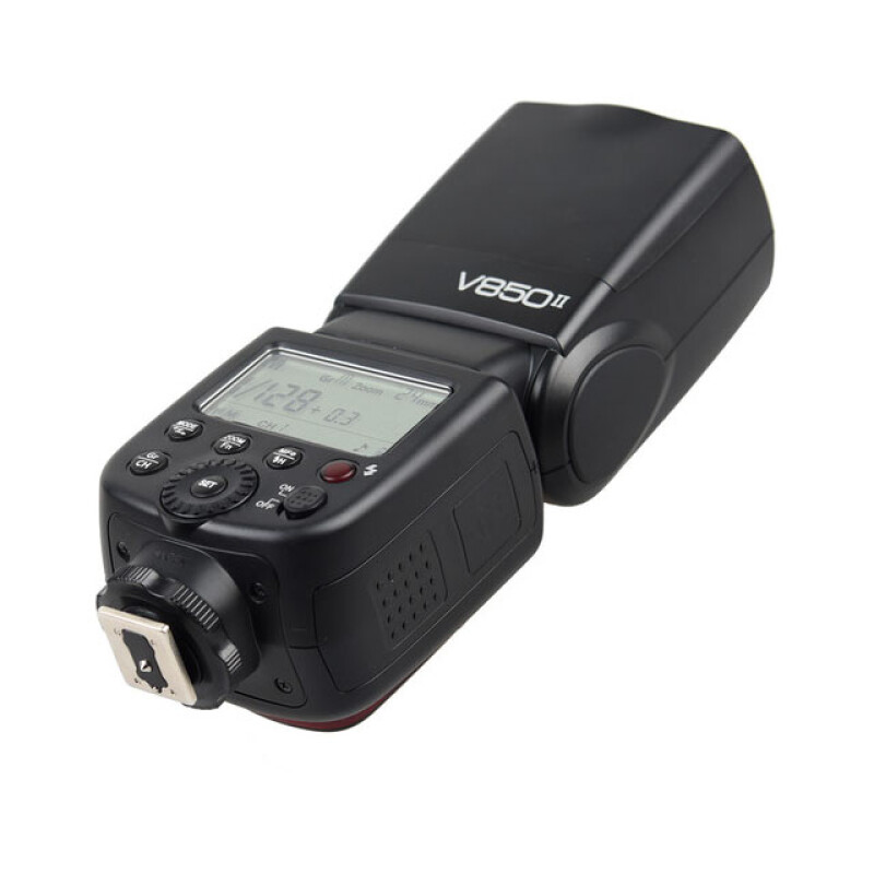Godox Ving V850II Kit вспышка накамерная универсальная