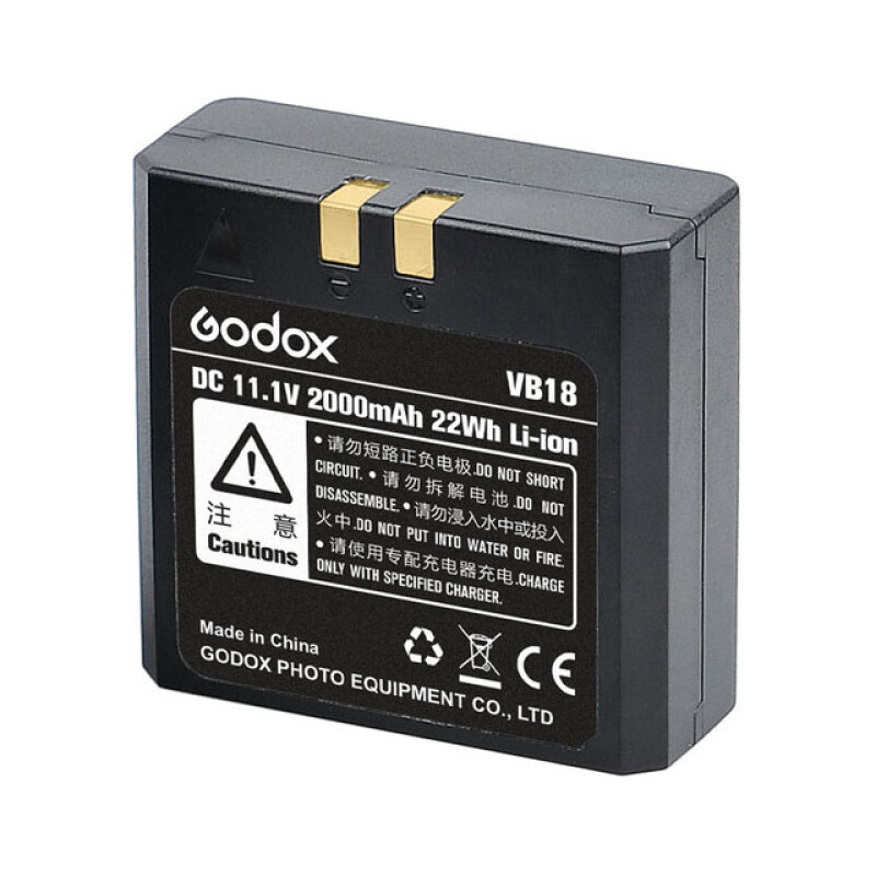 Godox Ving V850II Kit вспышка накамерная универсальная