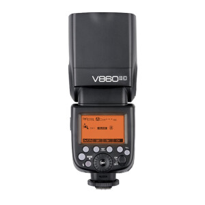 Godox Ving V860IIC Kit вспышка накамерная для Canon