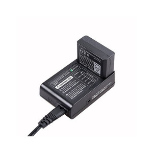 Godox Ving V860IIC Kit вспышка накамерная для Canon