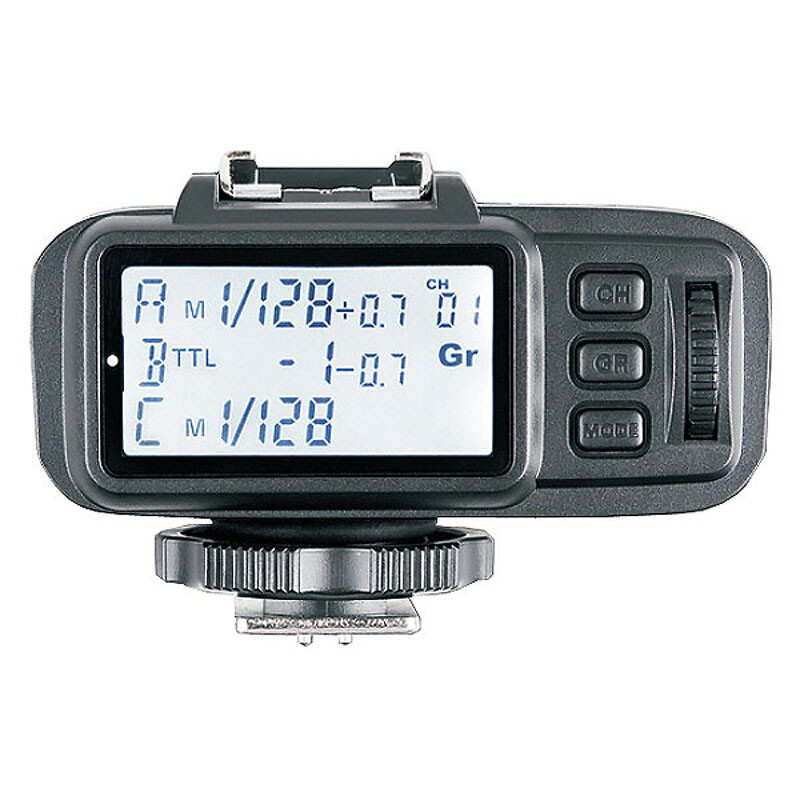 Godox X1S TTL радиосинхронизатор для Sony