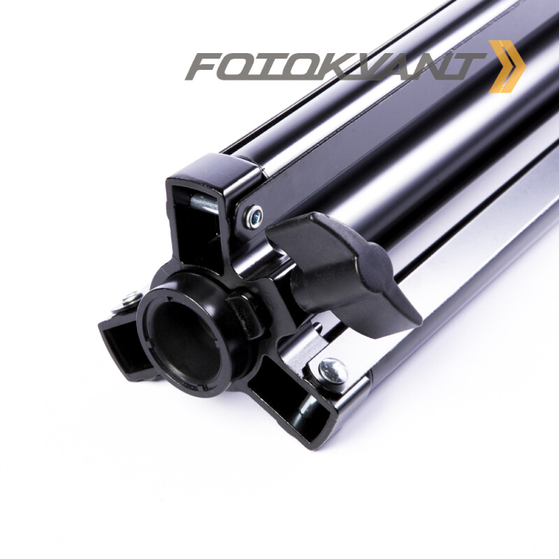 Fotokvant LS-2600B стойка для тяжелого оборудования 260 см с сумкой-чехлом