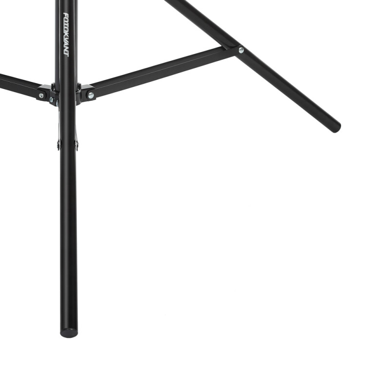 Fotokvant LS-2600B стойка для тяжелого оборудования 260 см с сумкой-чехлом