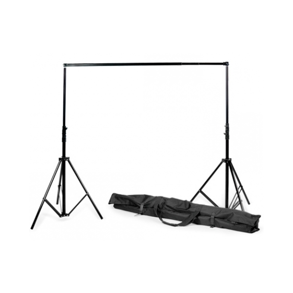 Fotokvant V-2630S ворота для легких фонов 2,6х3 м