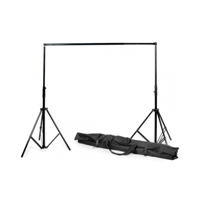 Fotokvant V-2630S ворота для легких фонов 2,6х3 м