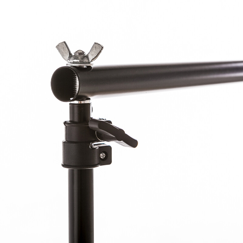 Fotokvant V-2630S ворота для легких фонов 2,6х3 м