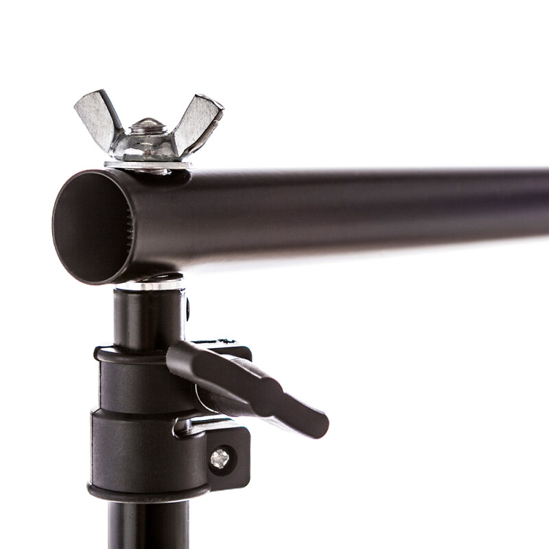 Fotokvant V-2630S ворота для легких фонов 2,6х3 м