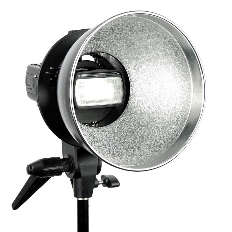 Godox S-EC Speedlite Bracket Elinchrom Mount крепление для вспышки