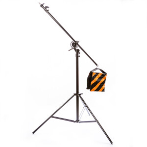 Fotokvant LSB-10 стойка наклонная журавль 200 см