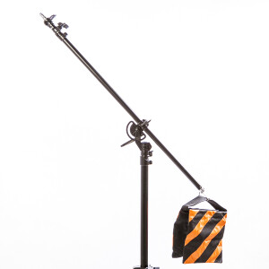 Fotokvant LSB-10 стойка наклонная журавль 200 см