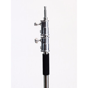 Fotokvant LТ-2500 C-stand стойка стальная 250 см