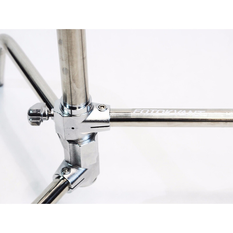 Fotokvant LТ-2500 C-stand стойка стальная 250 см