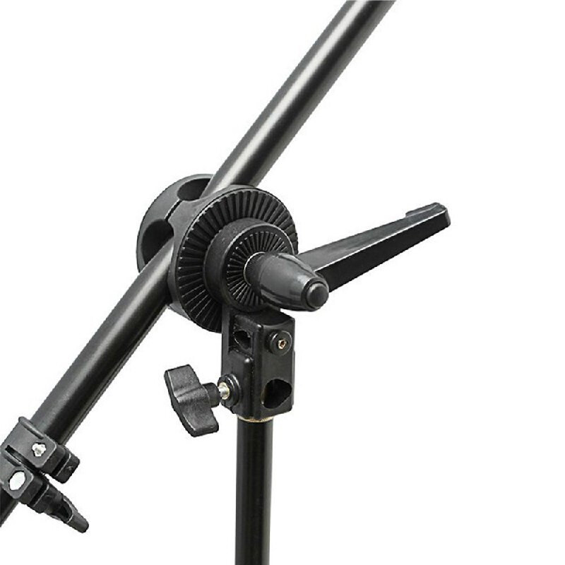 Fotokvant RHR-180 держатель лайт-дисков от 60 до 180 см