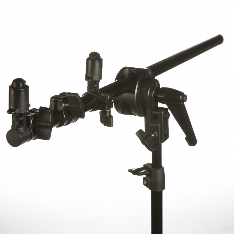 Fotokvant RHR-180 держатель лайт-дисков от 60 до 180 см