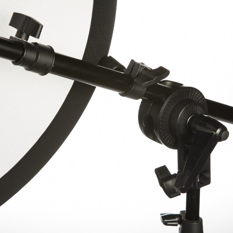 Fotokvant RHR-180 держатель лайт-дисков от 60 до 180 см