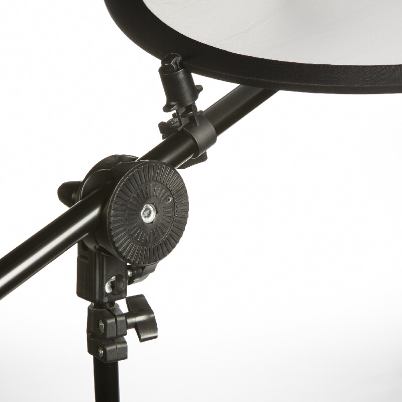 Fotokvant RHR-180 держатель лайт-дисков от 60 до 180 см