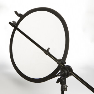 Fotokvant RHR-180 держатель лайт-дисков от 60 до 180 см