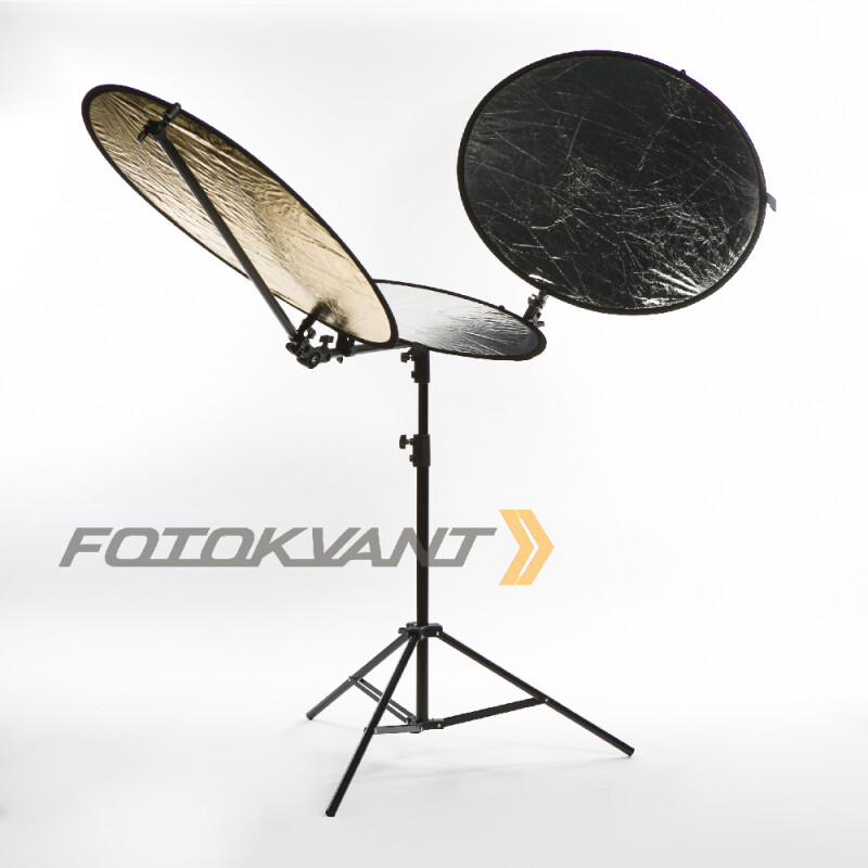 Fotokvant RRF-3-in-1 трифлектор
