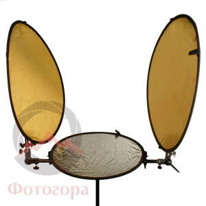 Fotokvant RRF-3-in-1 трифлектор