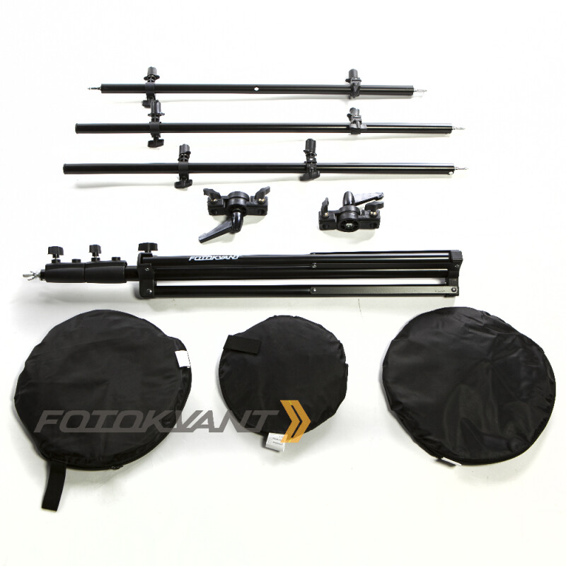 Fotokvant RRF-3-in-1 трифлектор