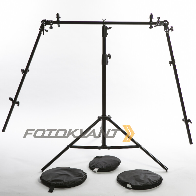 Fotokvant RRF-3-in-1 трифлектор