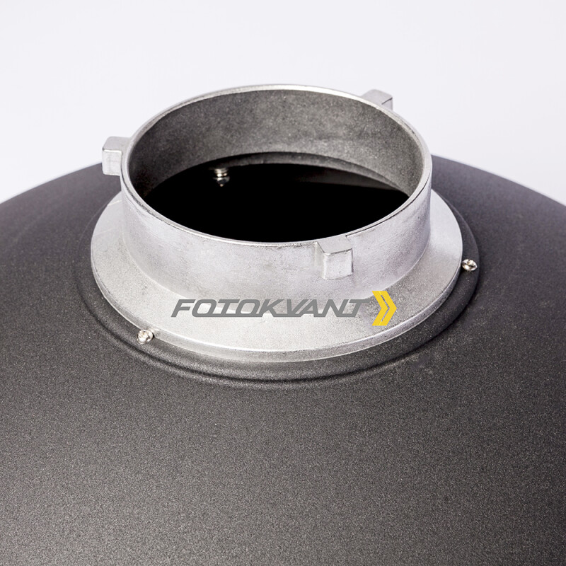 Fotokvant SR-420W GRID софтрефлектор белый 42 см с сотами