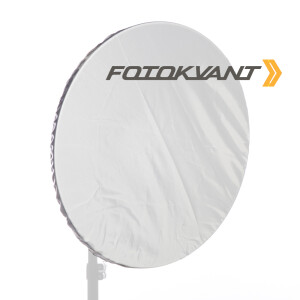 Fotokvant SR-550S GRID софтрефлектор серебряный 55 см с сотами