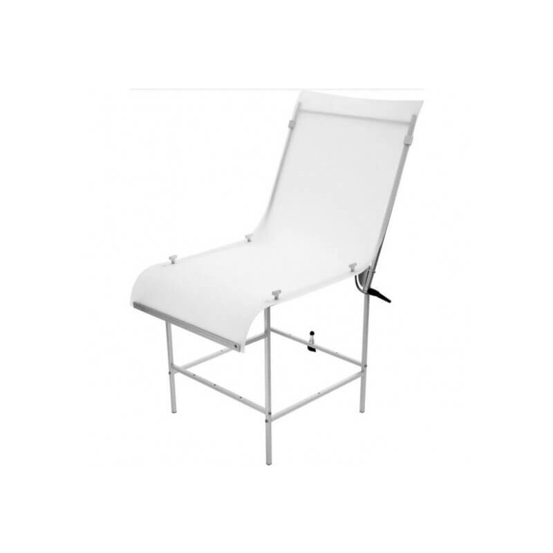 Fotokvant ST-60130 стол для предметной съемки 60х130 см.