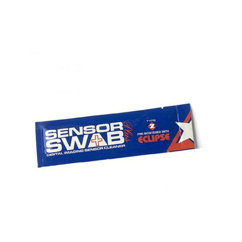 Photosol Sensor Swabs № 2 щеточки для чистки матрицы (1 шт.)