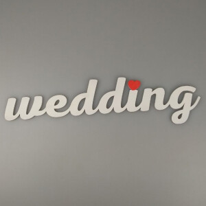 Fotokvant PRI-017 Wedding 45x9 см