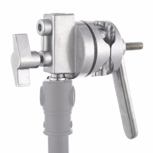 Fotokvant RMU-4 металлическая поворотная муфта для журавля и флагов